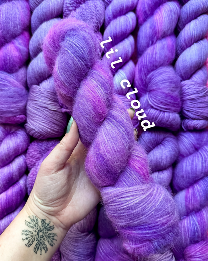 AÇAÍ ~ In-stock