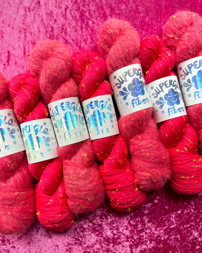 Neo Fluff ~ In-stock