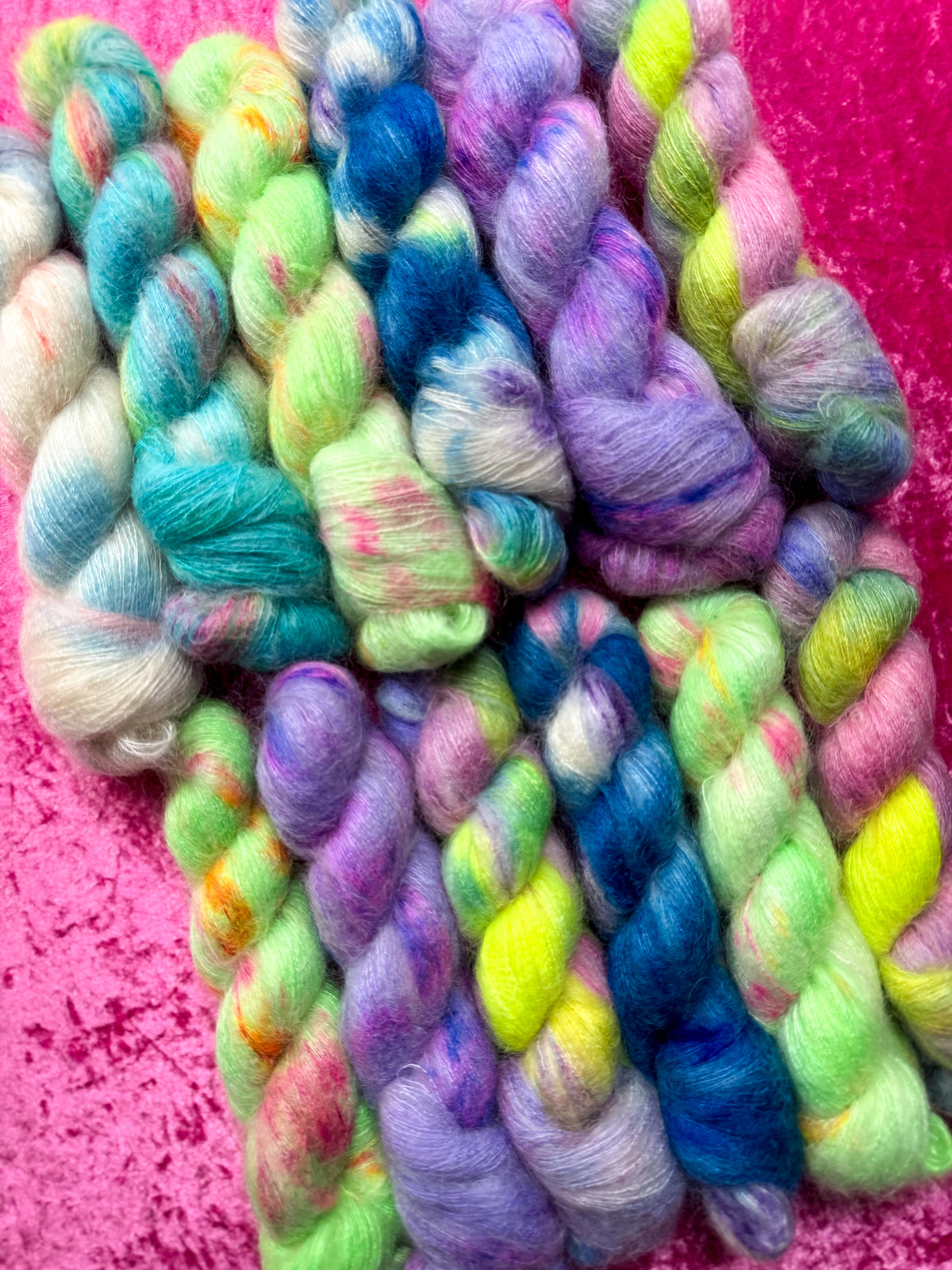 Glohair ~ In-stock