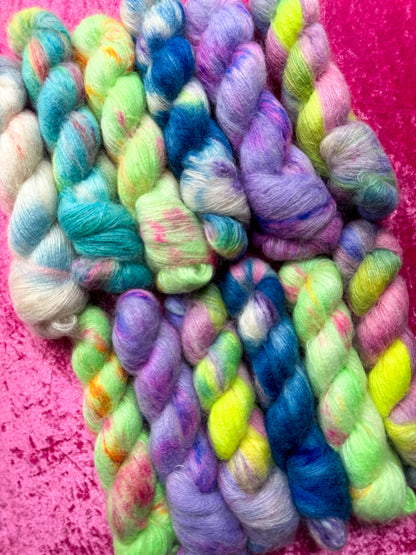 Glohair ~ In-stock