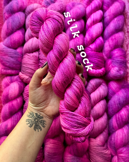 PITAYA ~ In-stock