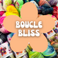 ✿ Boucle Bliss