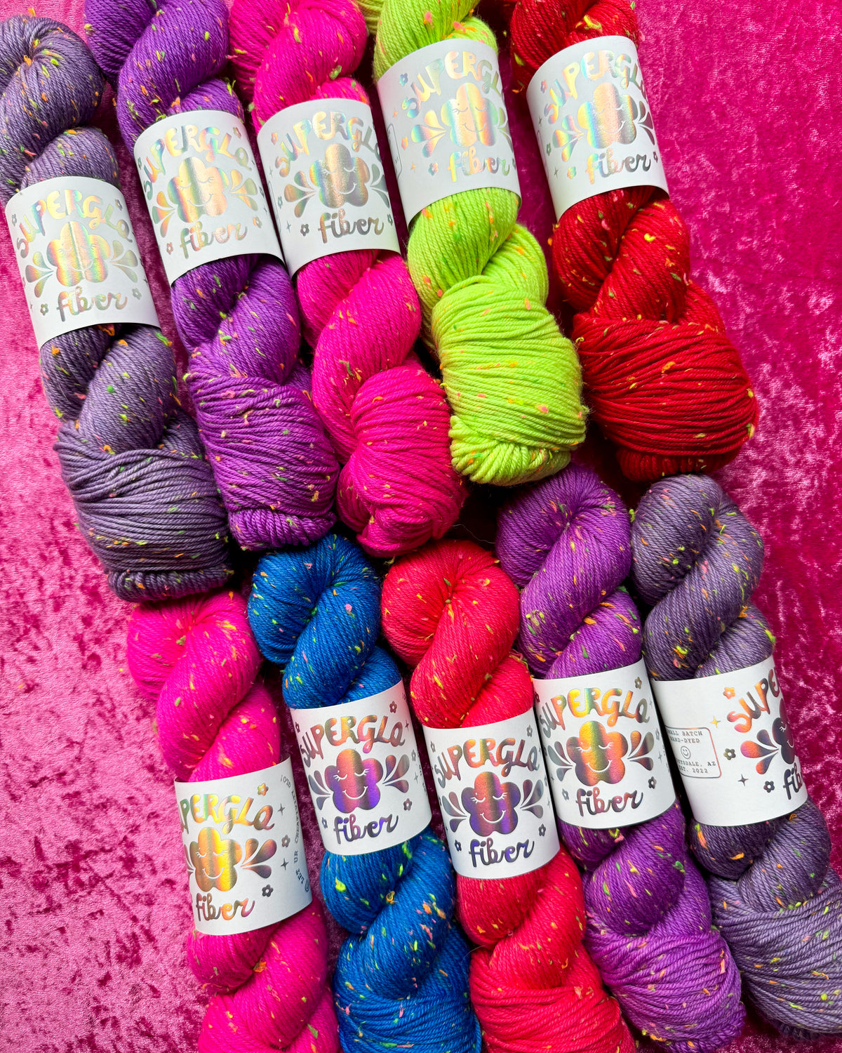 Neo DK ~ In-stock