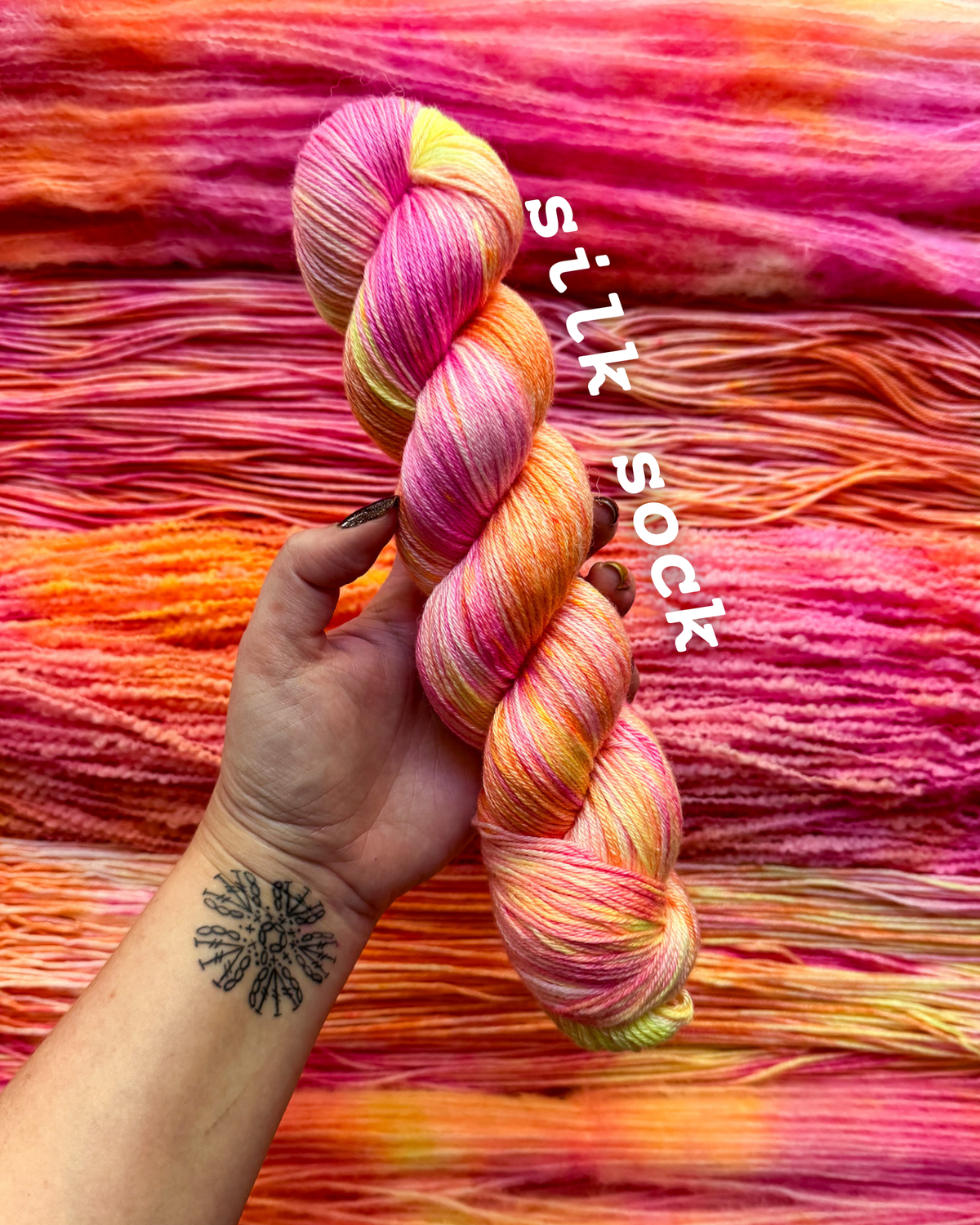 NEON NECTAR ~ In-stock
