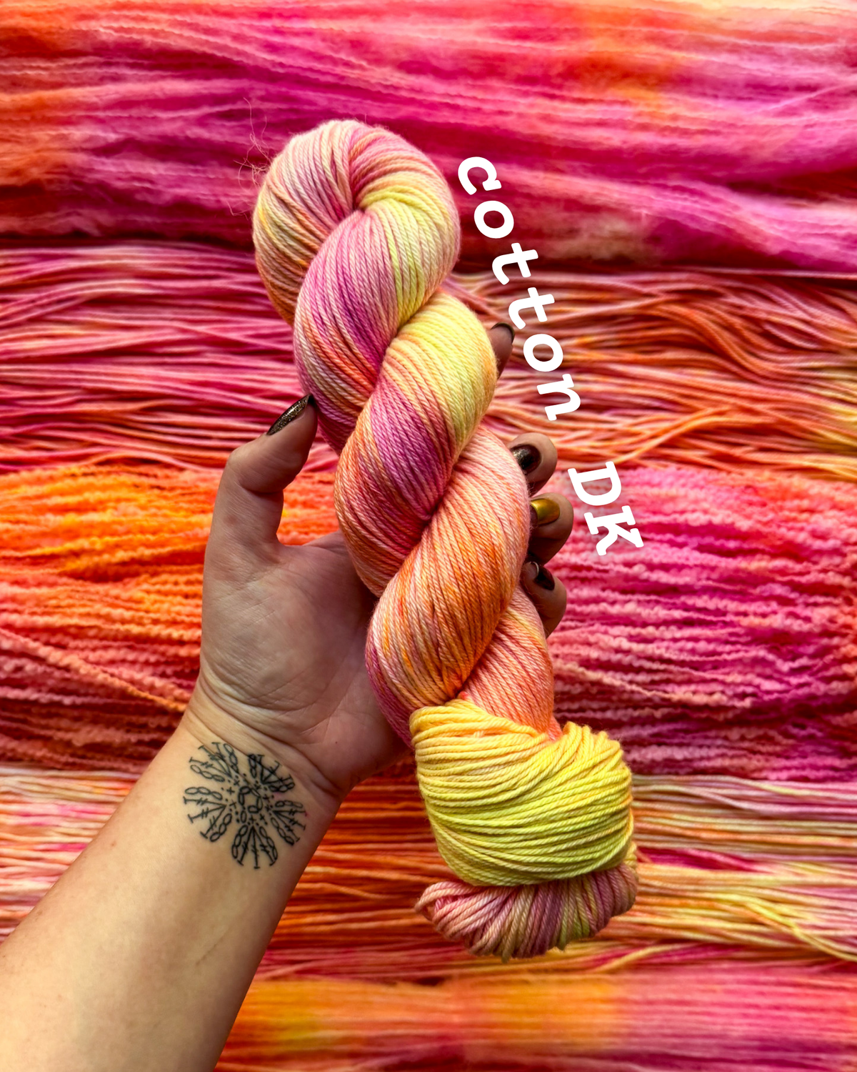 NEON NECTAR ~ In-stock