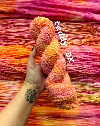 NEON NECTAR ~ In-stock