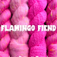FLAMINGO FIEND 🦩 pre-order