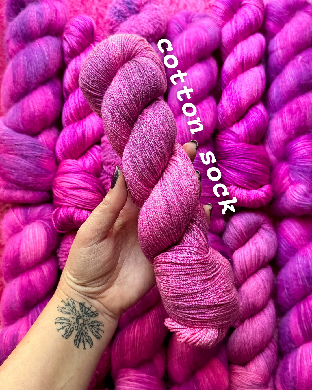PITAYA ~ In-stock