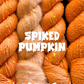 SPIKED PUMPKIN 🎃 pre-order