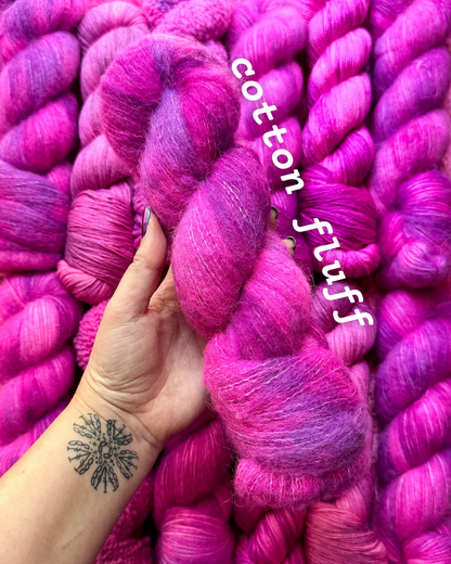 PITAYA ~ In-stock