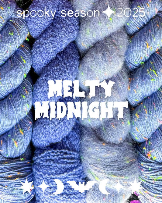 MELTY MIDNIGHT🪻 pre-order
