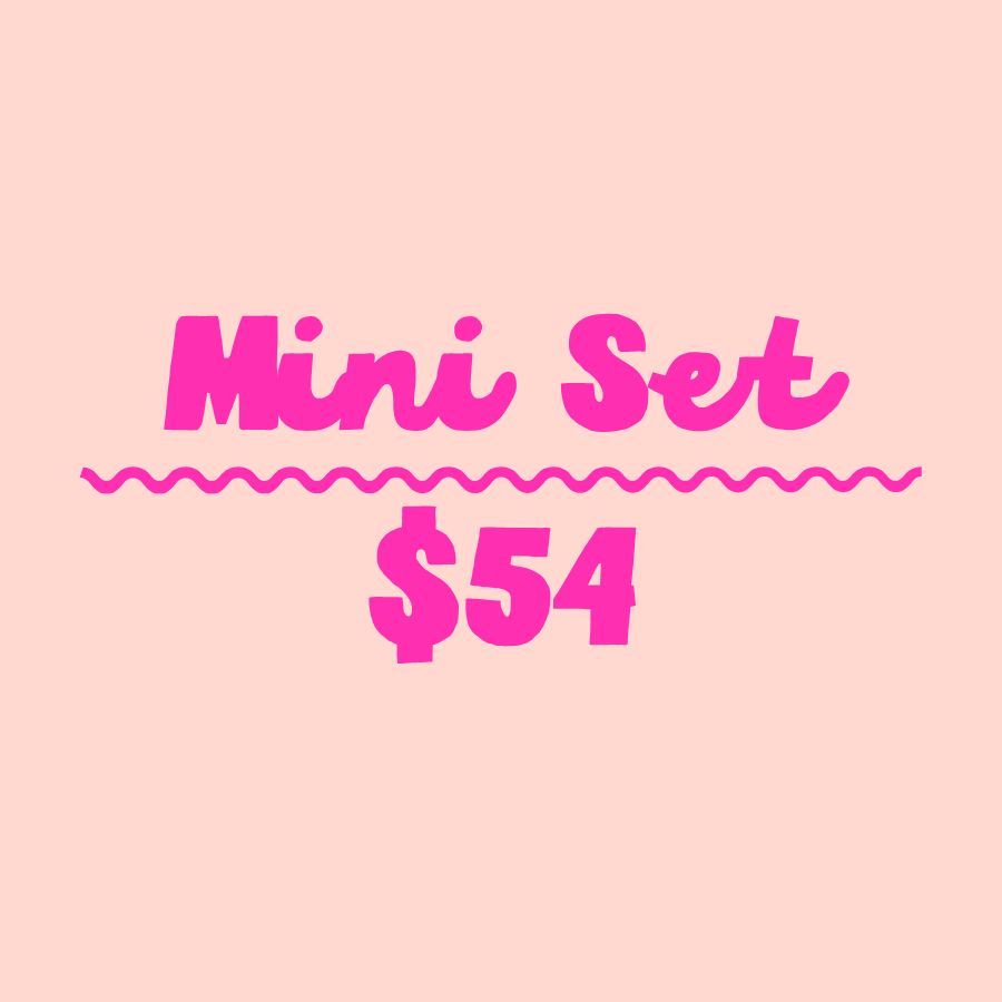 Mini Set