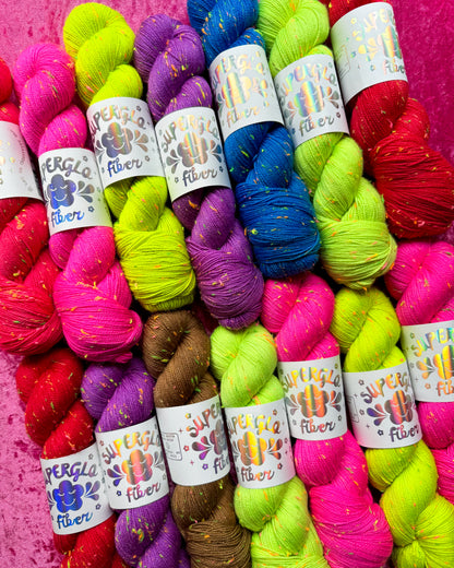 Neo Sock ~ In-stock