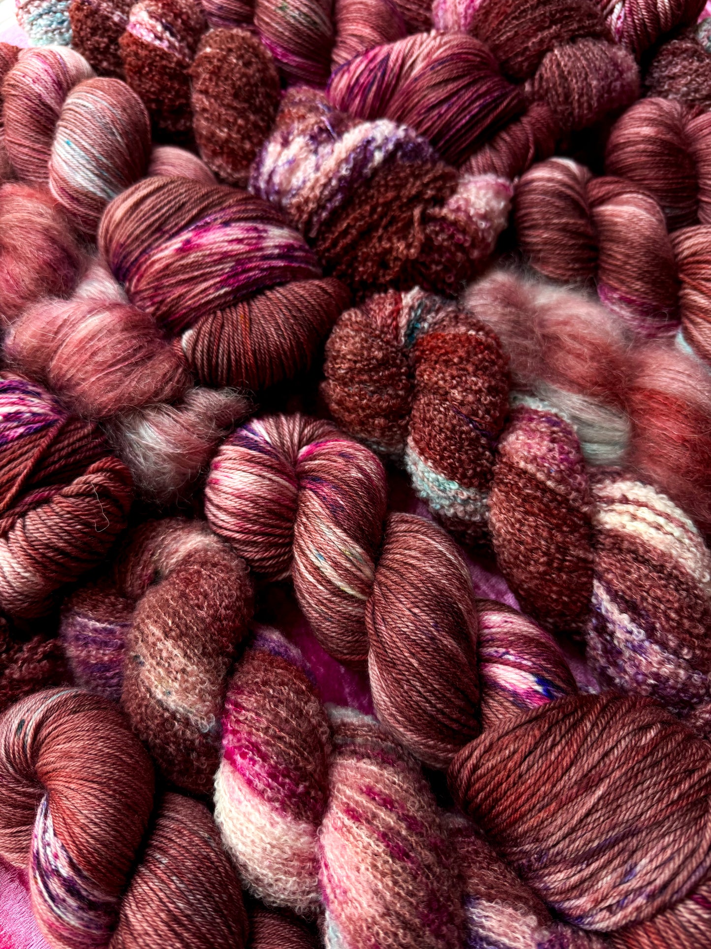 THE SUBWAY ✦ pre-order