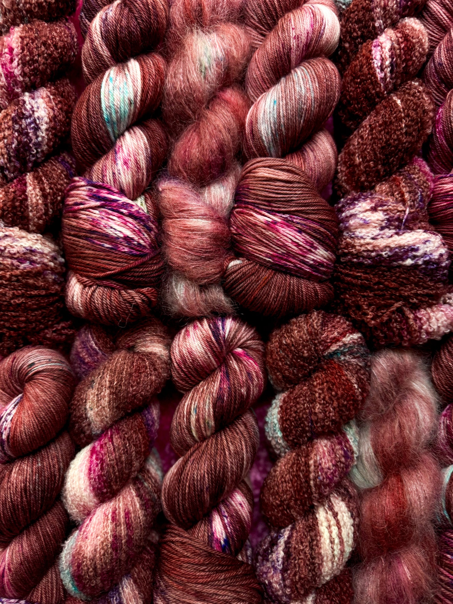 THE SUBWAY ✦ pre-order