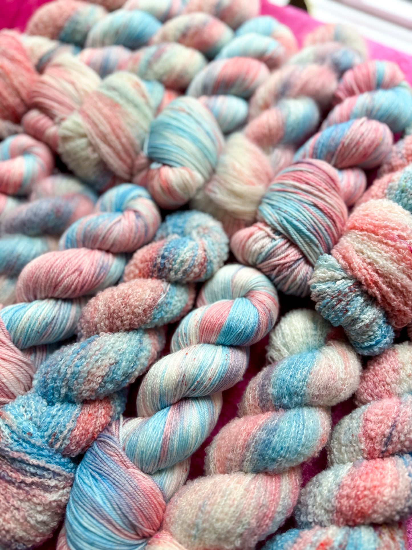 THE GIVER ✦ pre-order