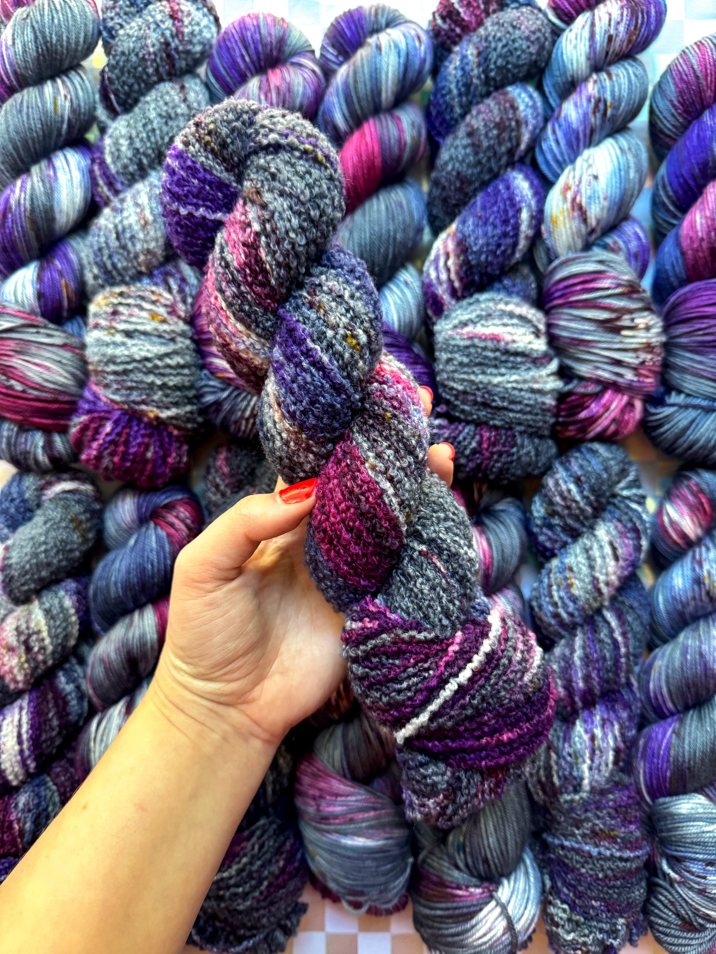 AFTER MIDNIGHT ✦ pre-order