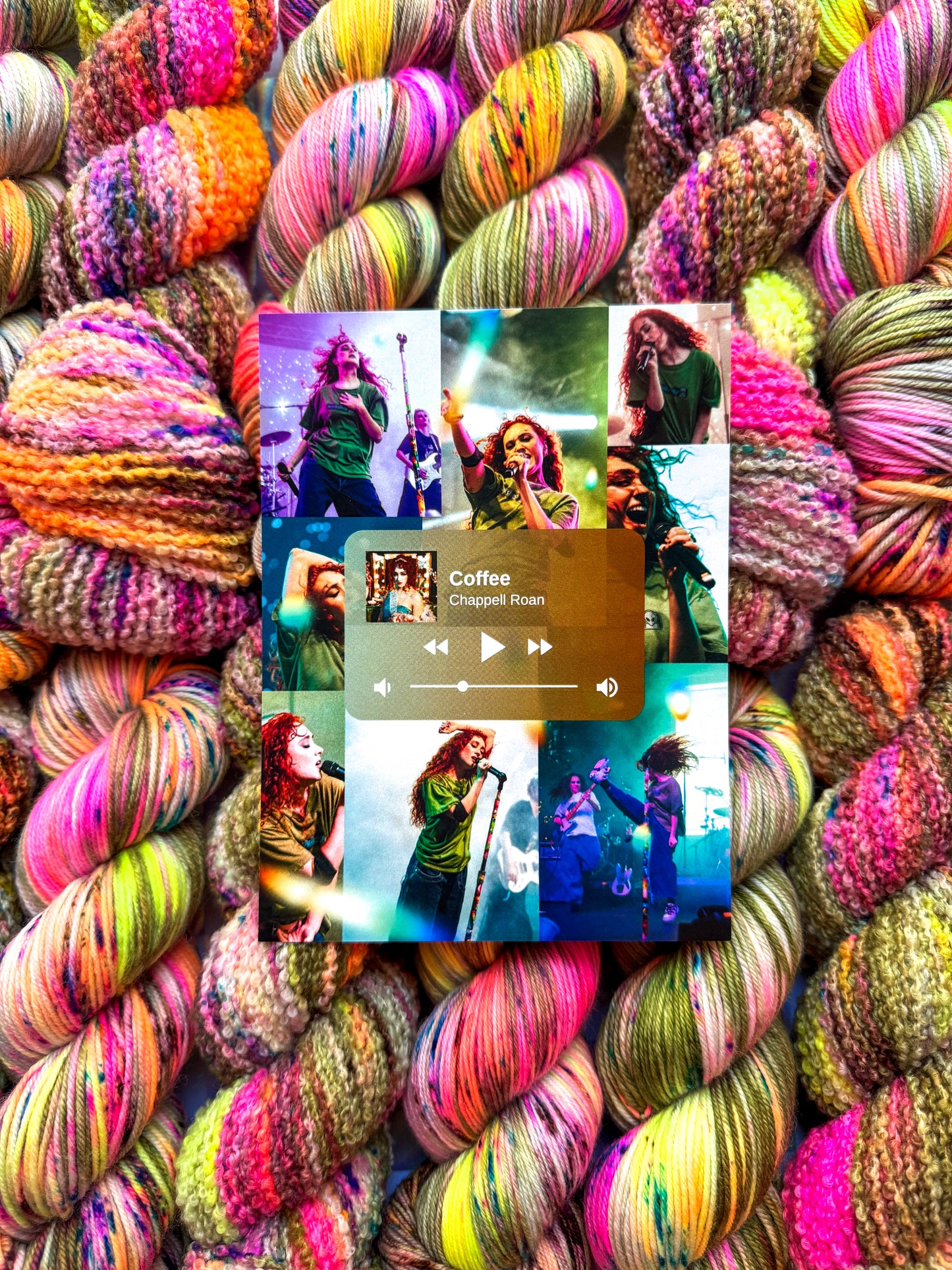 COFFEE ✦ pre-order