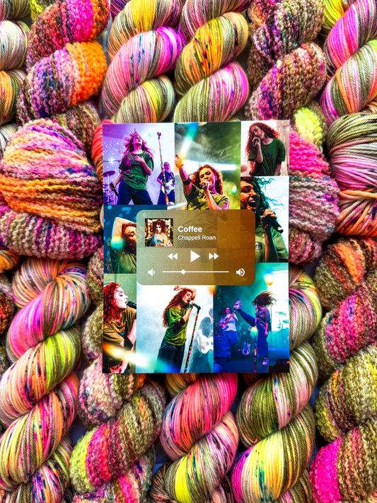 COFFEE ✦ pre-order