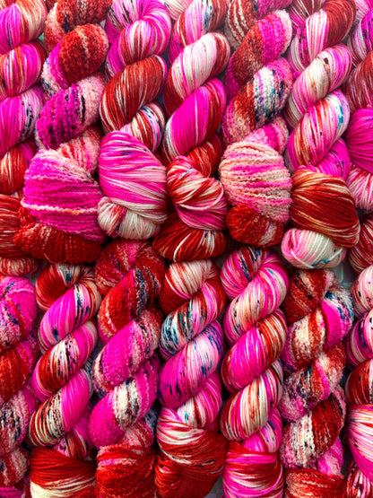 ✿ Glozy Worsted