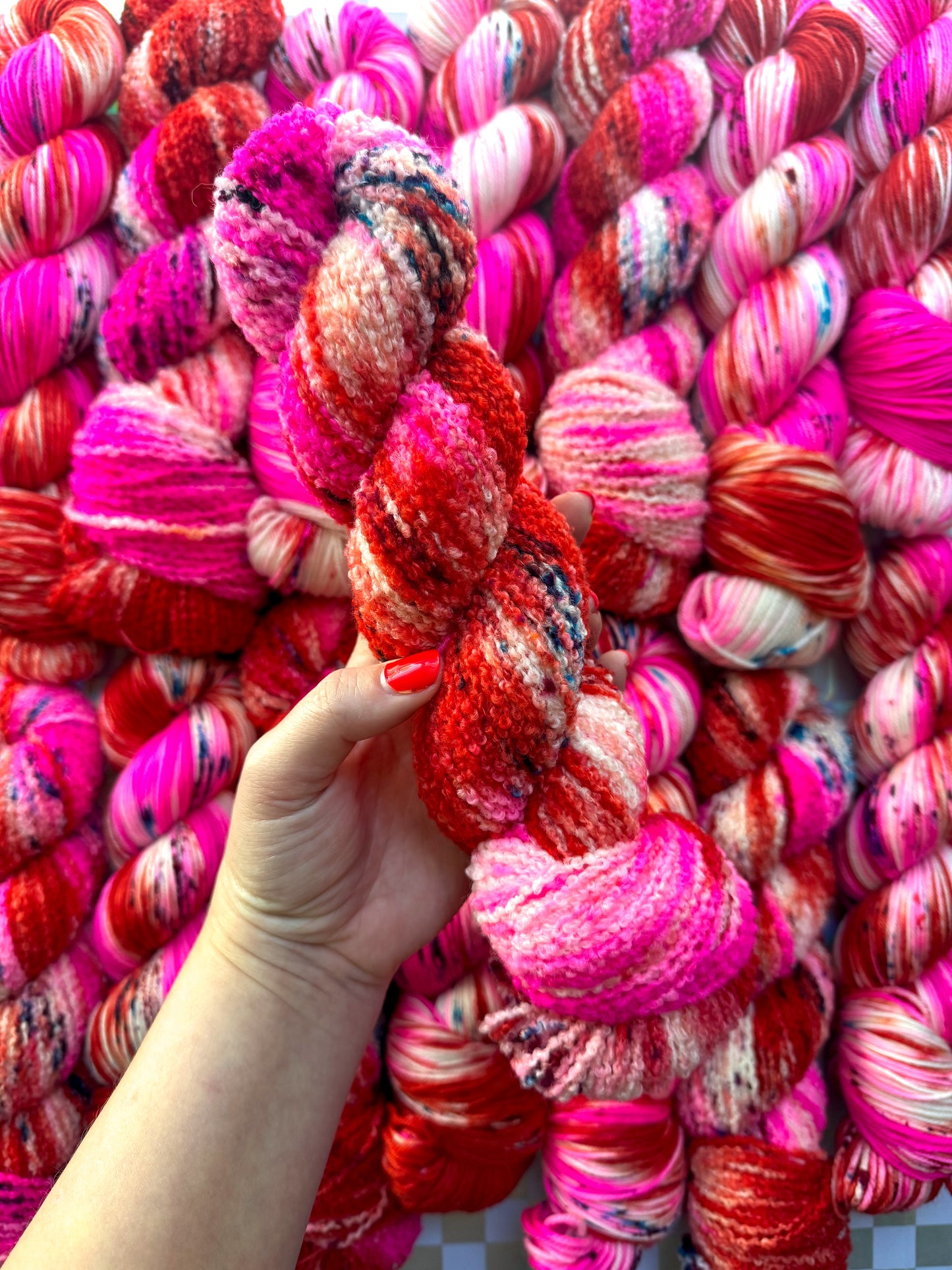 GUILTY PLEASURE ✦ pre-order