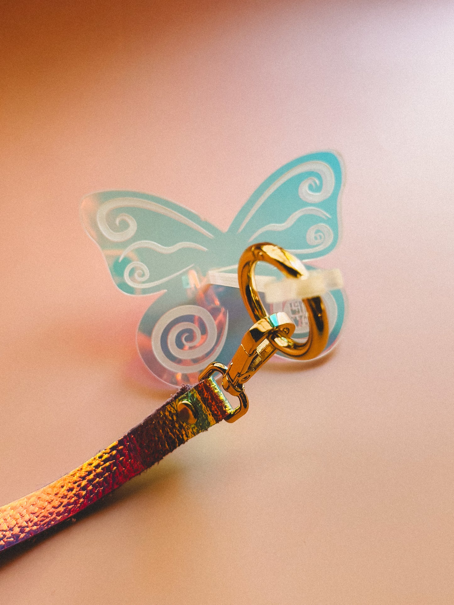 butterfly ✿ Mini Minder