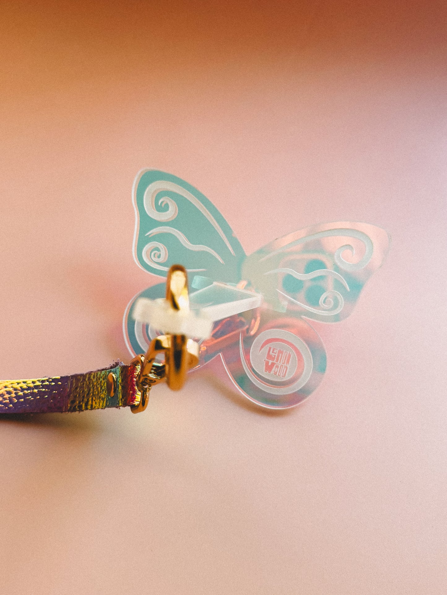 butterfly ✿ Mini Minder