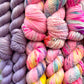 january ~ buttercream babez yarn club 2025