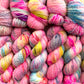 january ~ buttercream babez yarn club 2025