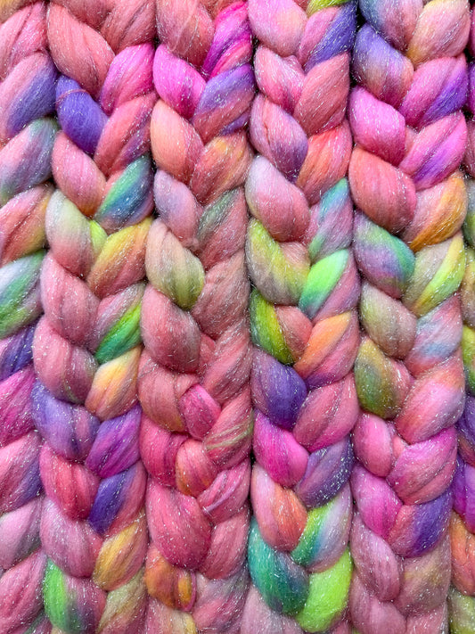 FEATHERLIGHT ✦ GLO-ing Auras (pre-order)
