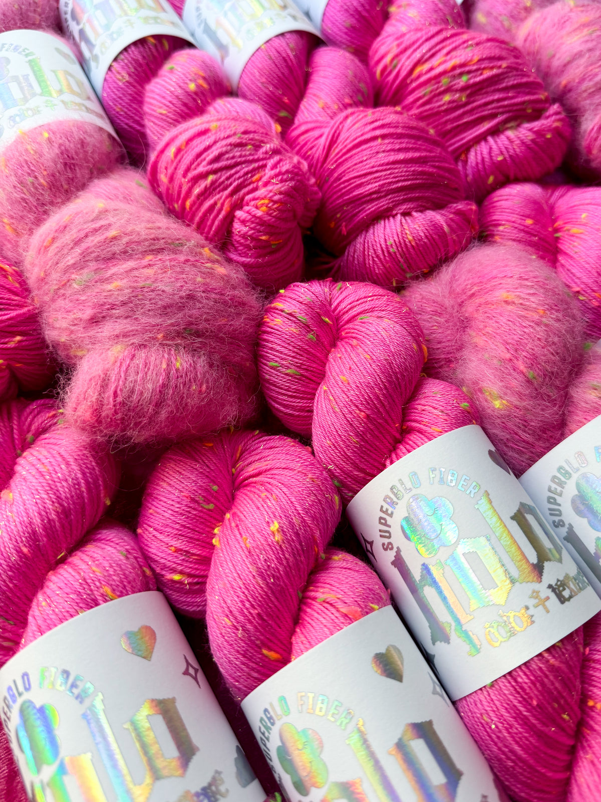 Party DK~ In-stock