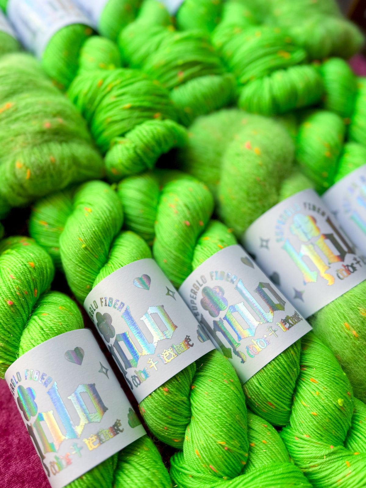 Party DK~ In-stock