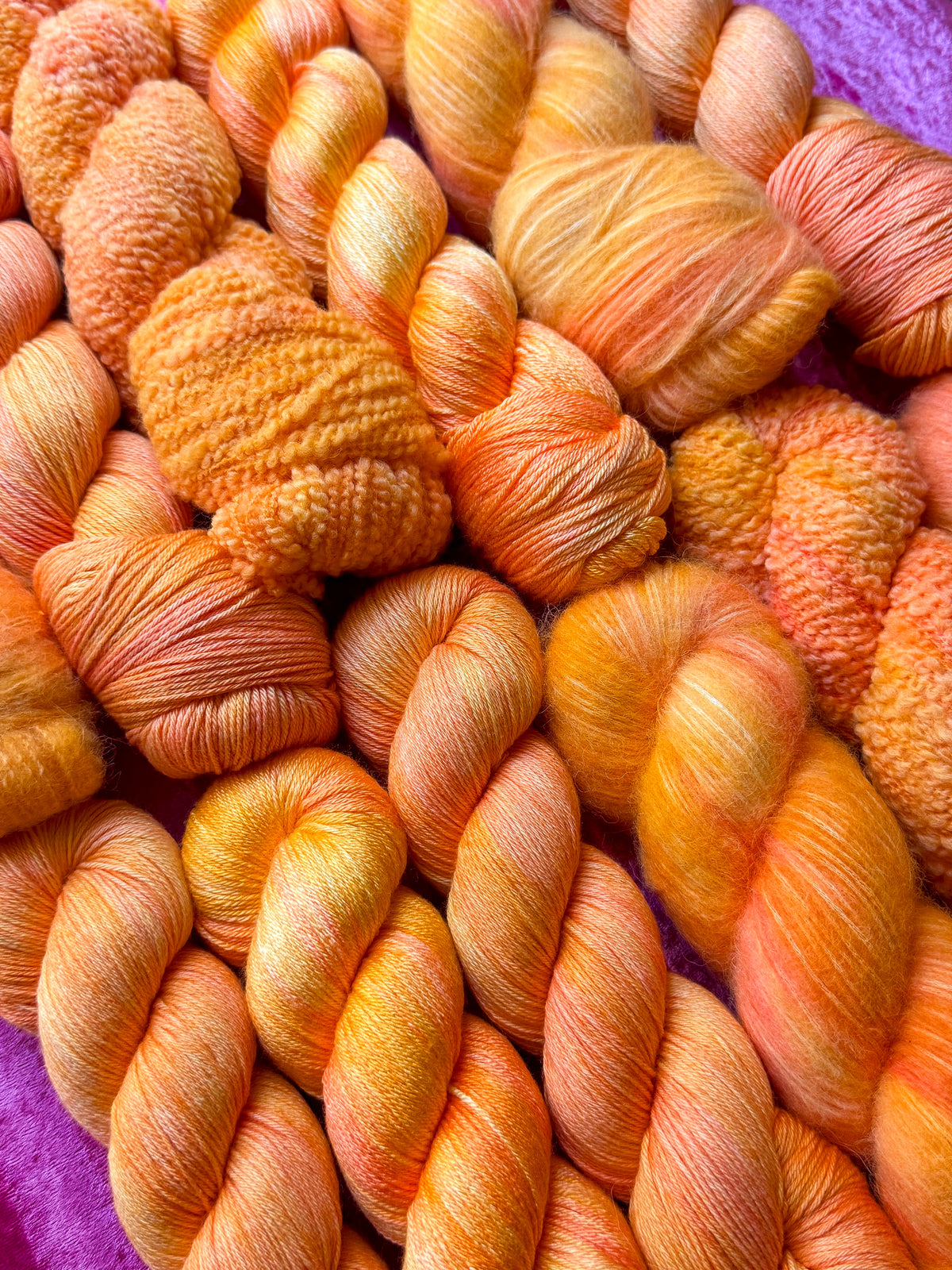 MANGO ~ In-stock