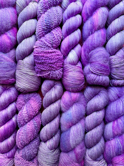 AÇAÍ ~ In-stock