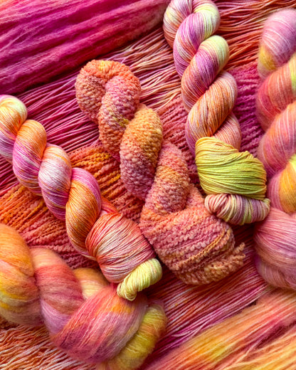 NEON NECTAR ~ In-stock