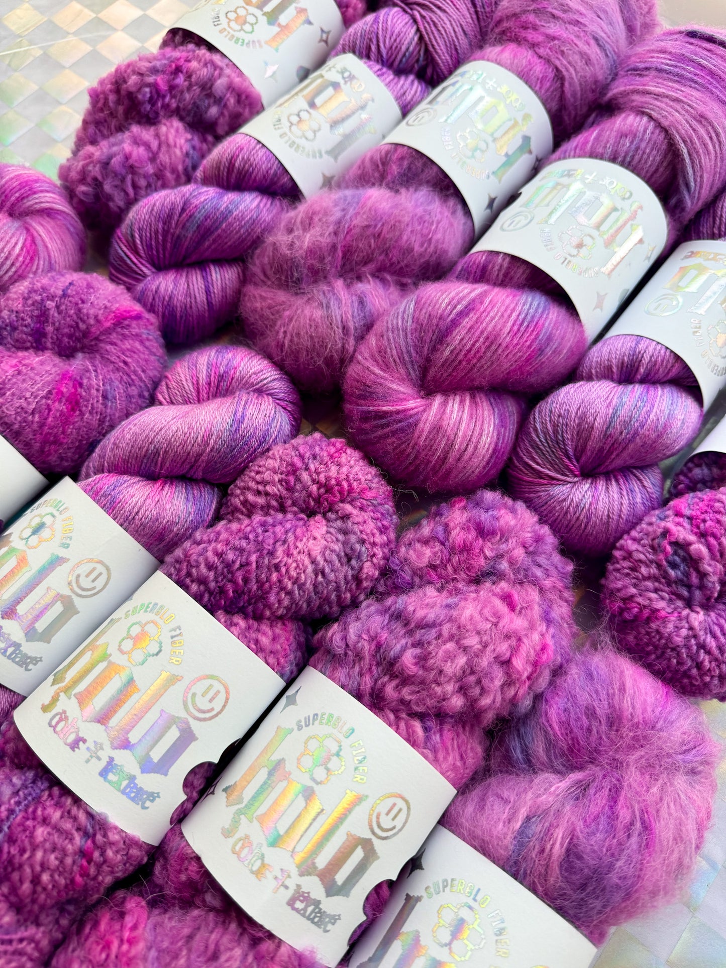 Purl Gurl