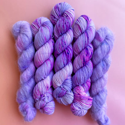 Glohair ~ In-stock
