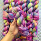 june ~ buttercream babez yarn club 2025
