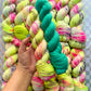 july ~ buttercream babez yarn club 2025