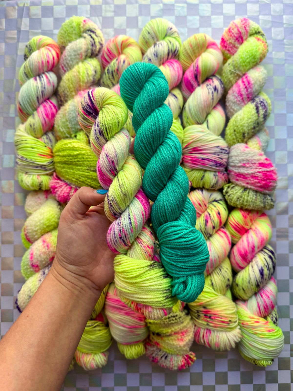 @50s SETS- In-stock