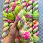 july ~ buttercream babez yarn club 2025