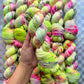 july ~ buttercream babez yarn club 2025