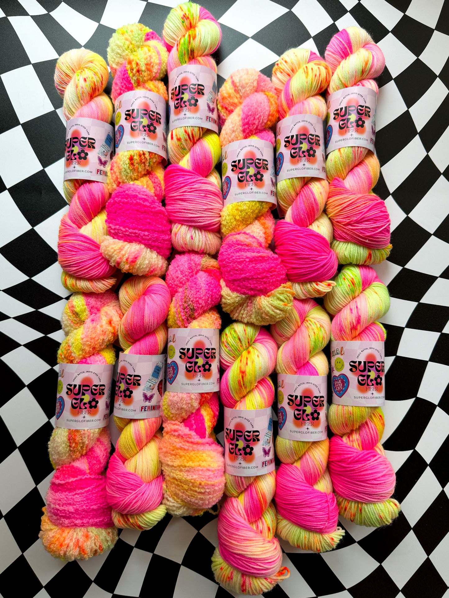 FEMININOMENON ✦ pre-order