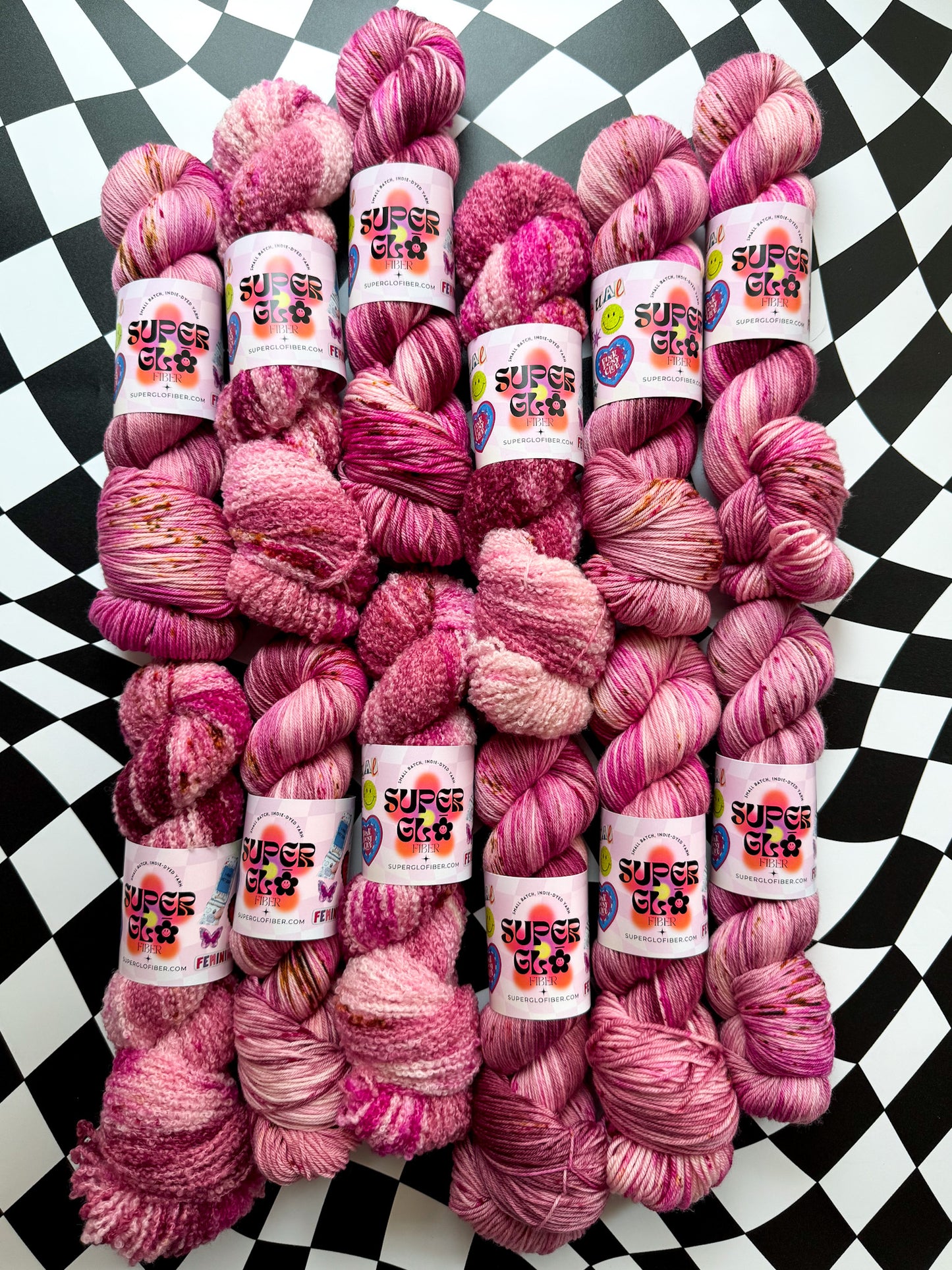 RED WINE SUPERNOVA ✦ pre-order