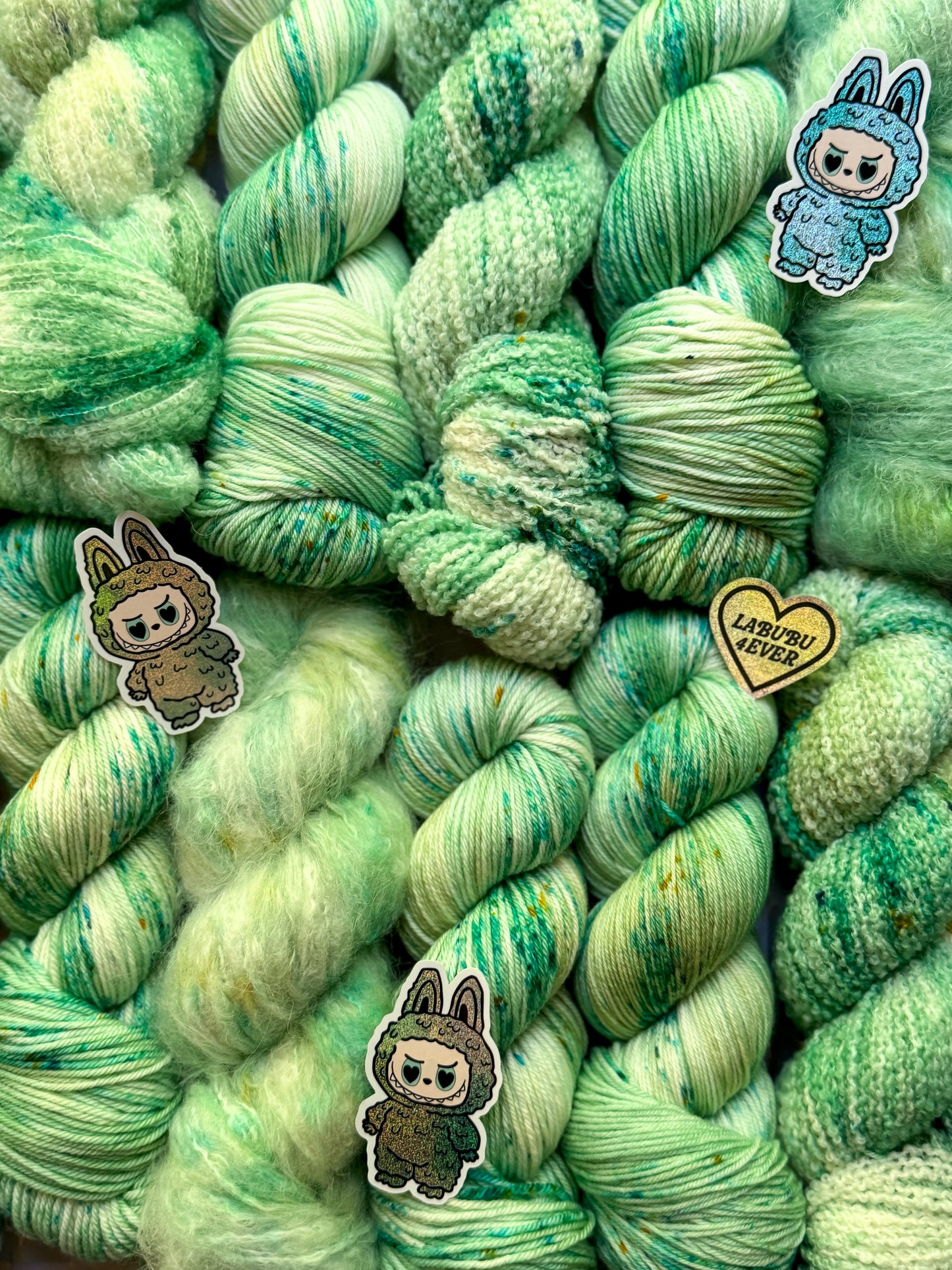 💚 SERENITY 💚 pre-order