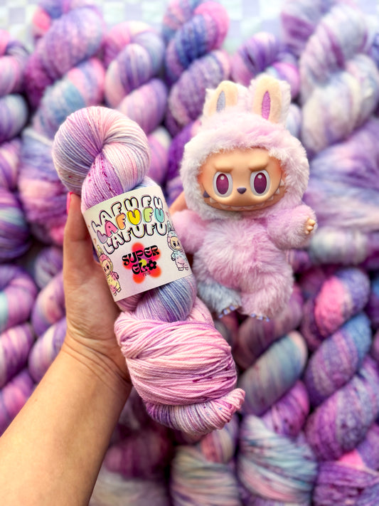 💜 LUCK 💜 pre-order