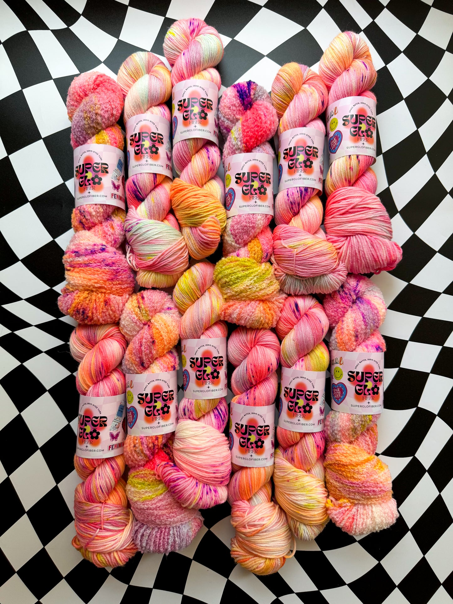 HOT TO GO! ✦ pre-order