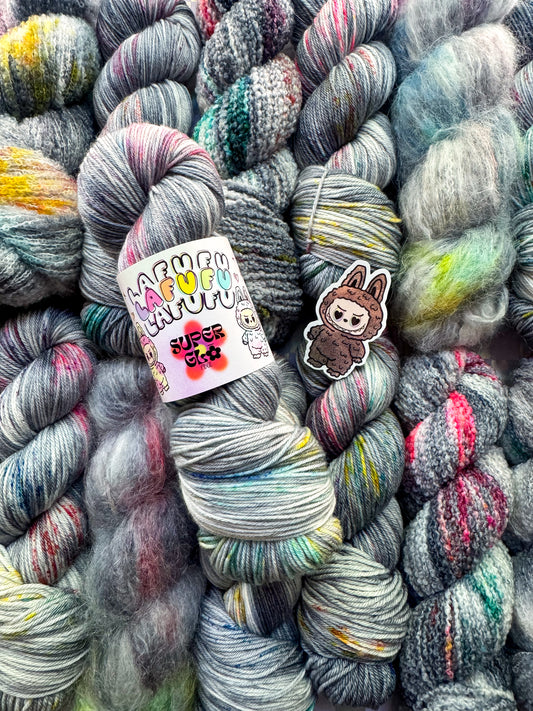 ID Secret (in-stock)