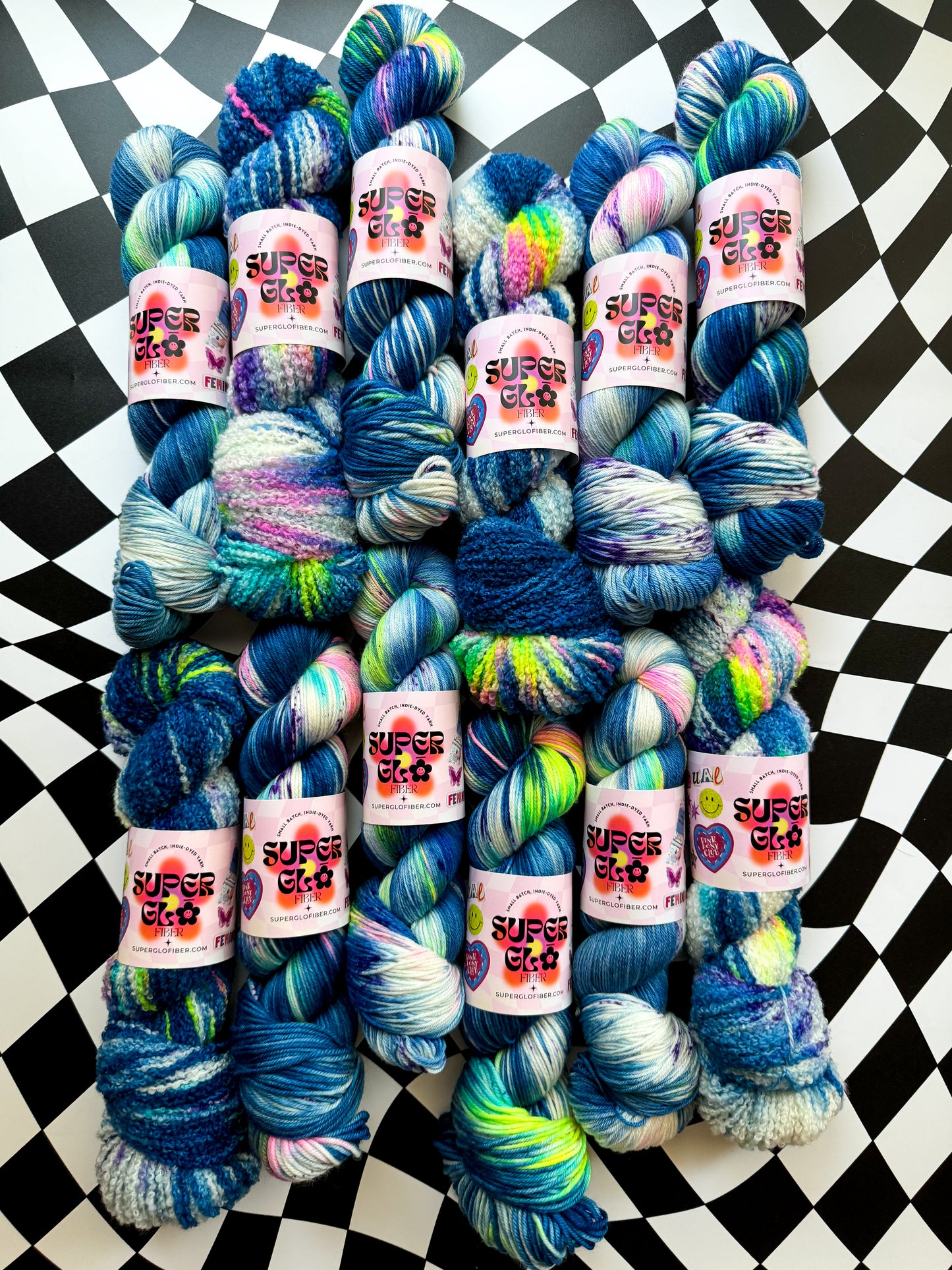 KALEIDOSCOPE ✦ pre-order