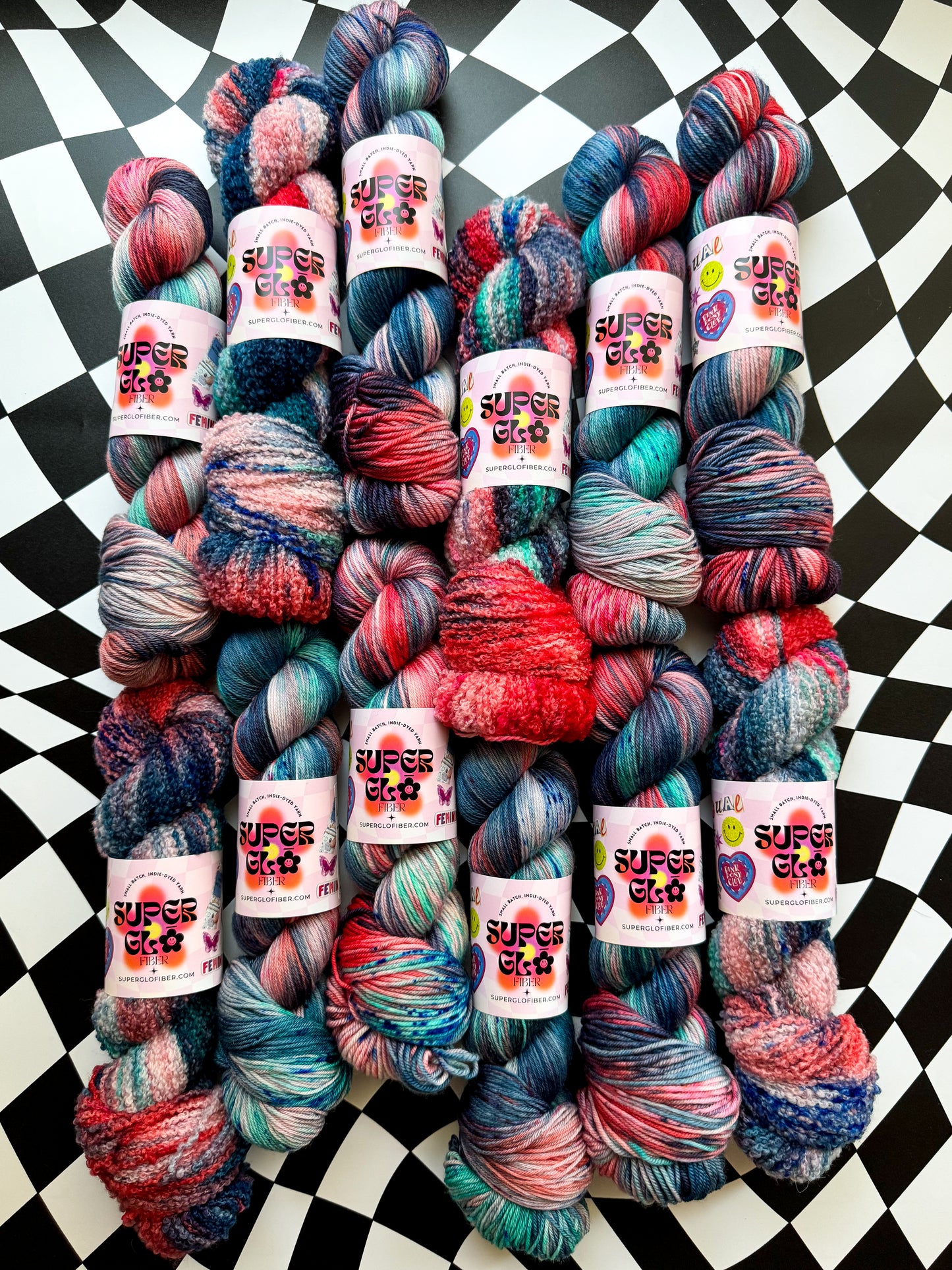 MY KINK IS KARMA ✦ pre-order